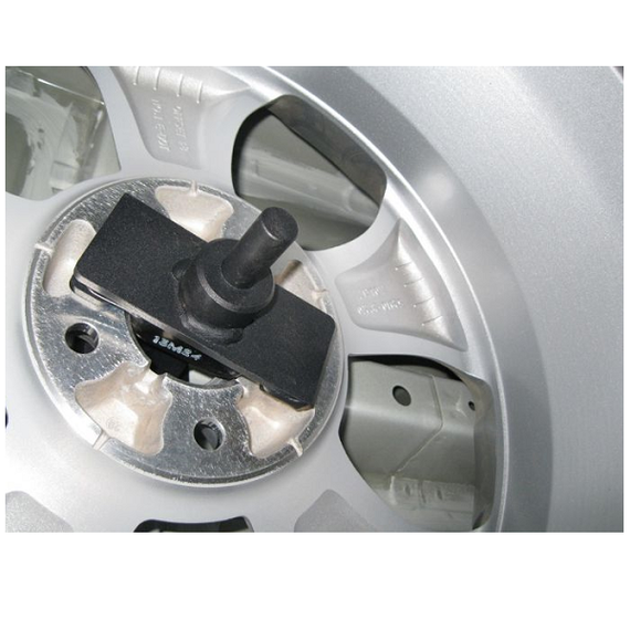 MUL-T-LOCK защита запасного колеса